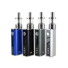 Eleaf iStick TC 40W 2600mAh with GS Tank Kit Review