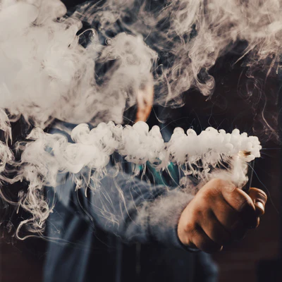 DOES A BURNT VAPE STILL HAVE NICOTINE? HERE'S WHAT YOU SHOULD KNOW