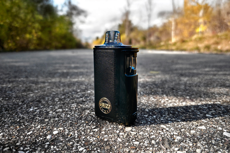 VOOPOO VRIZZ 2 Review: Dual Mesh, Huge Capacity