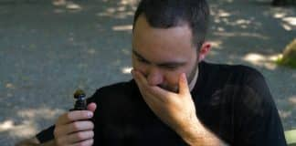 Why Does My Vape Taste Weird?