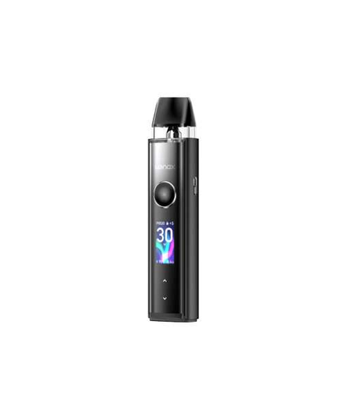 Geek Vape Wenax Q Pro: What Makes It a Fan Favorite?
