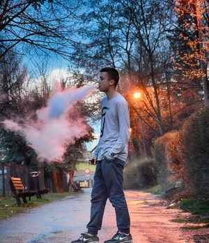 UK Teen Vaping Enforcement Issues And Solutions in The Works