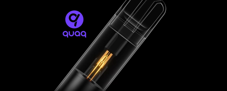 QUAQ mesh coil technology