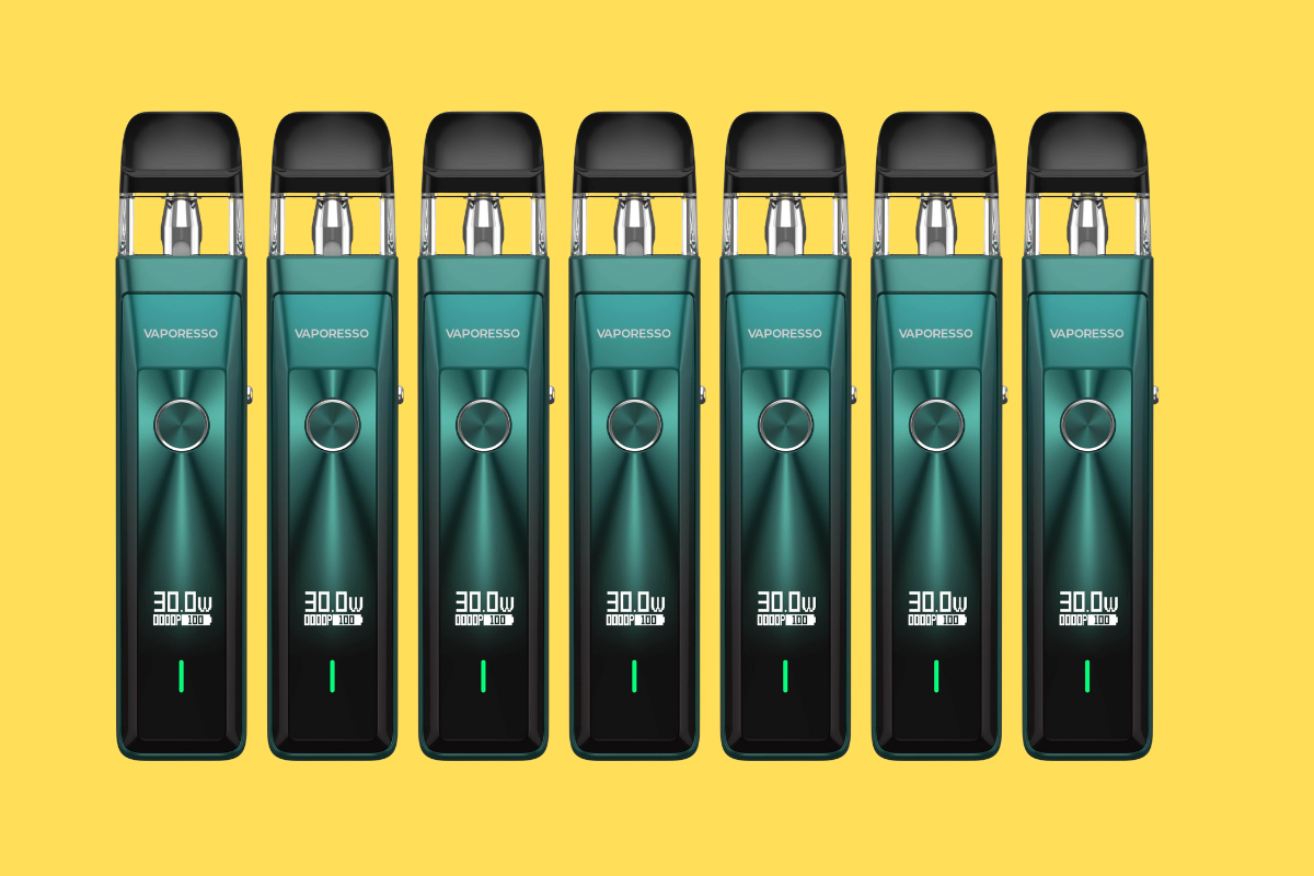 Pod Vapes That Don't Leak: The Best Options Right Now – Vapecould