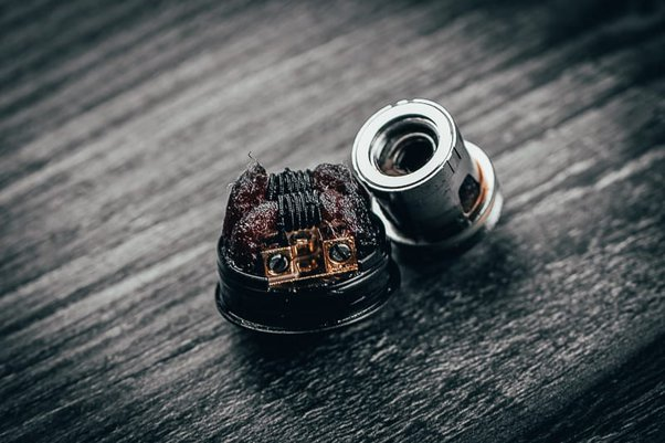 A Revisited Vaping Question: How Often Should You Wick a Pod Coil