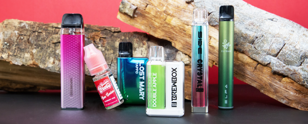Why do disposable vapes seem to taste better? – Vapecould