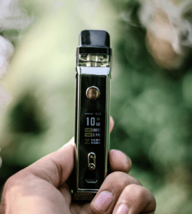 Box Mods vs. Pod Mods: Finding Your Perfect Fit