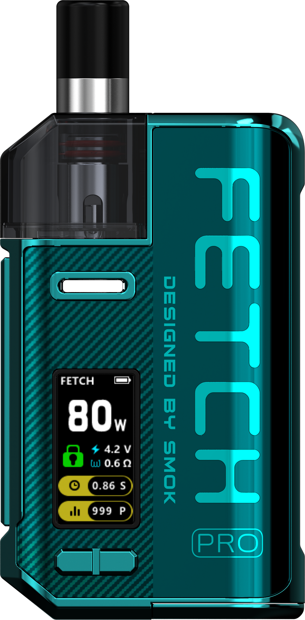 smok fetch pro pod SMOK FETCH PRO 80W POD SYSTEM – Vapecould