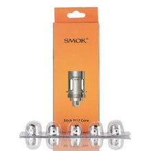 Load image into Gallery viewer, SMOK Stick M17 Coil 0.6ohm - cometovape
