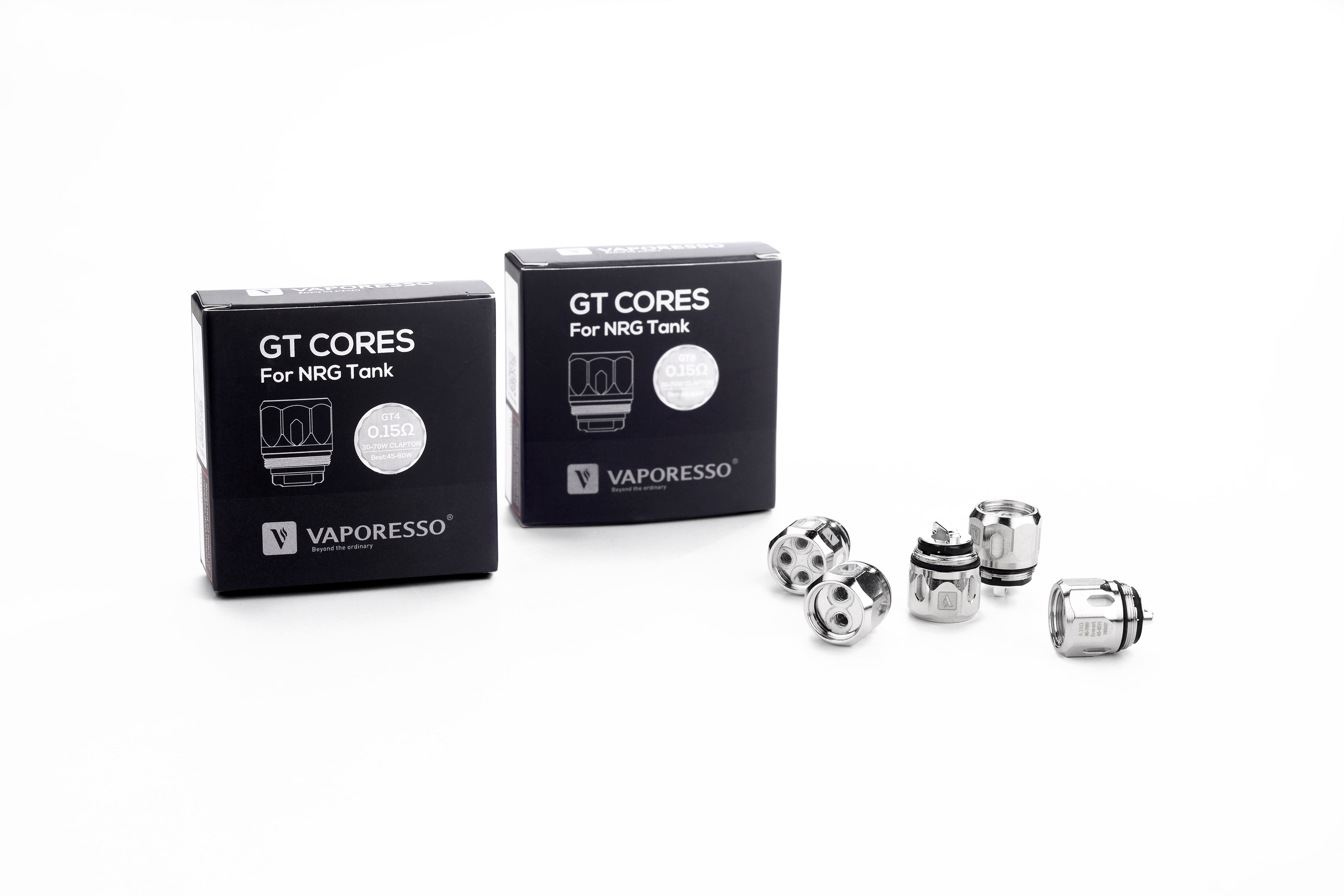 VAPORESSO NRG GT CORE REPLACEMENT COILS – Vapecould