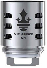 Load image into Gallery viewer, SMOK TFV12 Prince Q4 Coil 0.4ohm - cometovape
