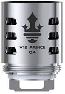 SMOK TFV12 Prince Q4 Coil 0.4ohm - cometovape