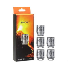 Load image into Gallery viewer, SMOK TFV8 Baby-Q2 Core  0.6ohm - cometovape
