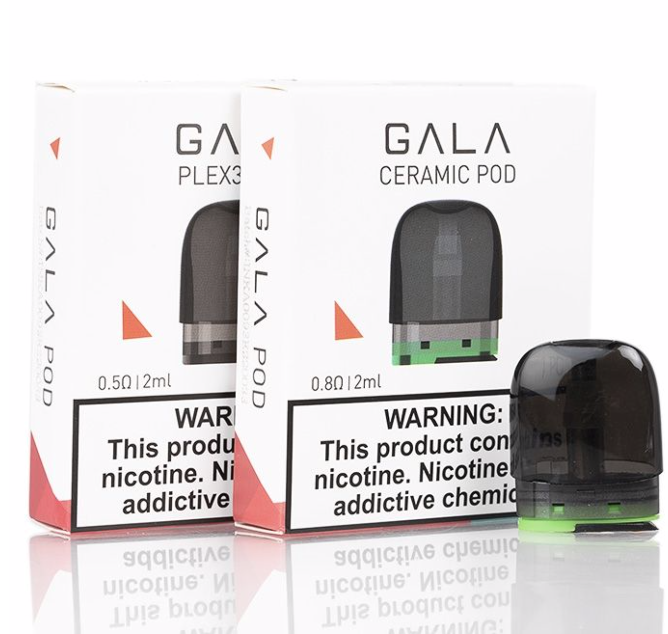 elfbar nachfüll pod läuft aus Innokin EQs Review - The GTI Version Of The EQ?