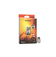 Load image into Gallery viewer, SMOK TFV Mini V2  (TFV8 Baby V2) Replacement Coils - cometovape
