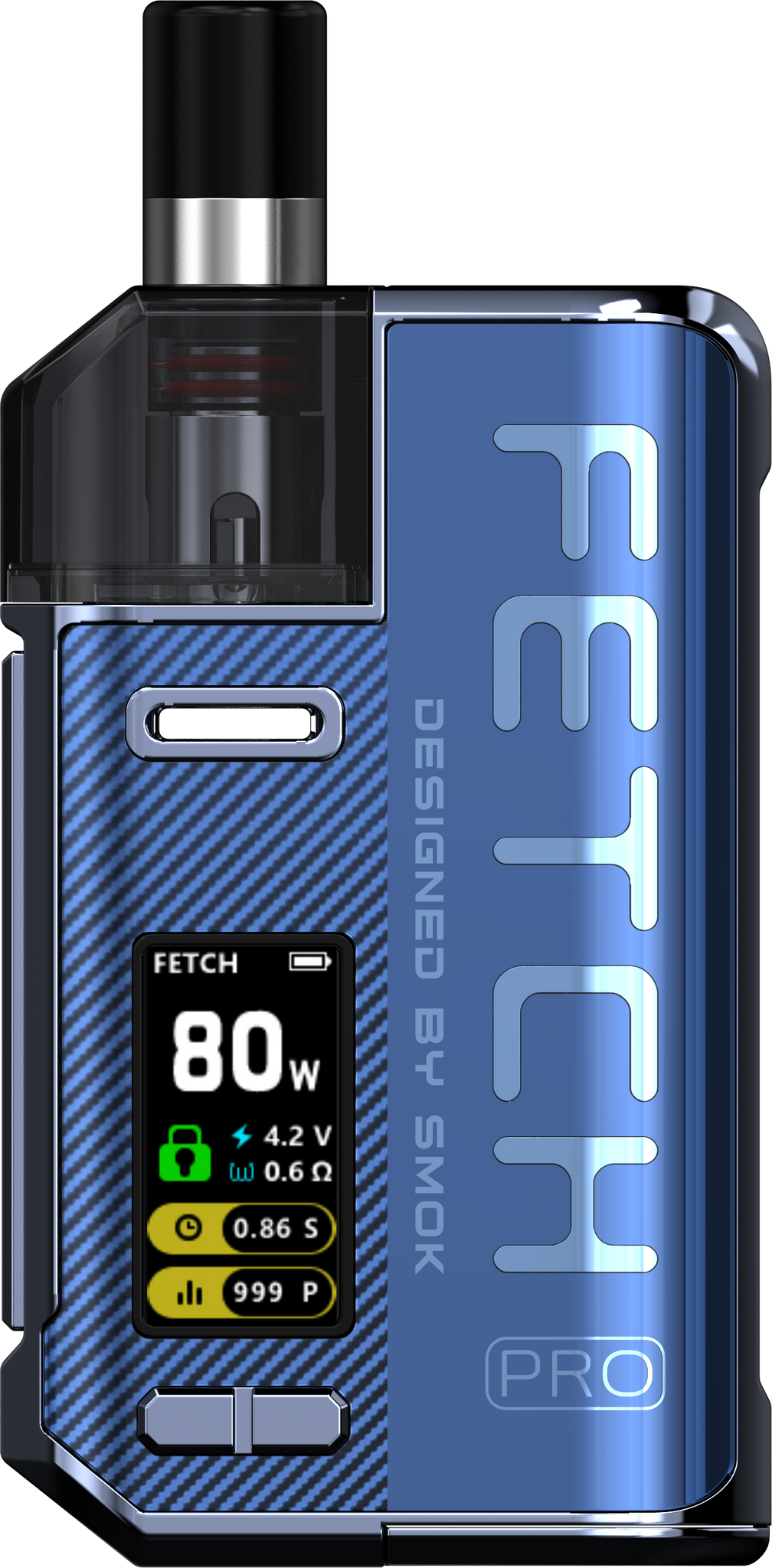 SMOK FETCH PRO 80W POD SYSTEM Vapecould SMOK FETCH PRO 80W POD SYSTEM Vapecould