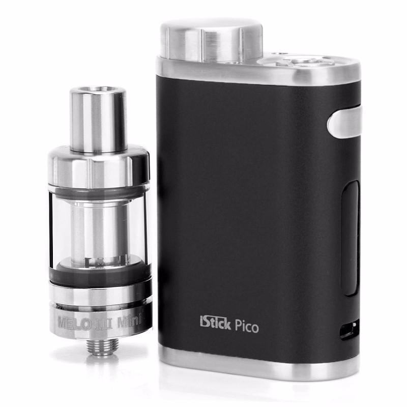 Eleaf Istick Pico 75W TC Kit Vapecould Eleaf Istick Pico 75W TC Kit Vapecould