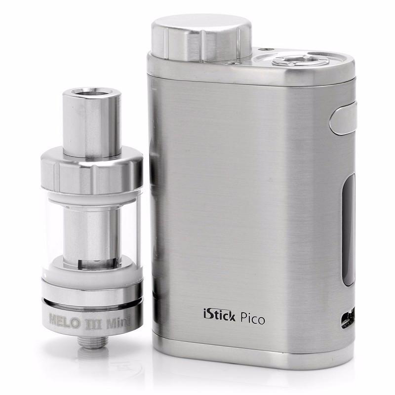 Eleaf Istick Pico 75W TC Kit Vapecould Eleaf Istick Pico 75W TC Kit Vapecould