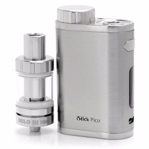 Eleaf Istick Pico 75W TC Kit Vapecould Eleaf Istick Pico 75W TC Kit Vapecould