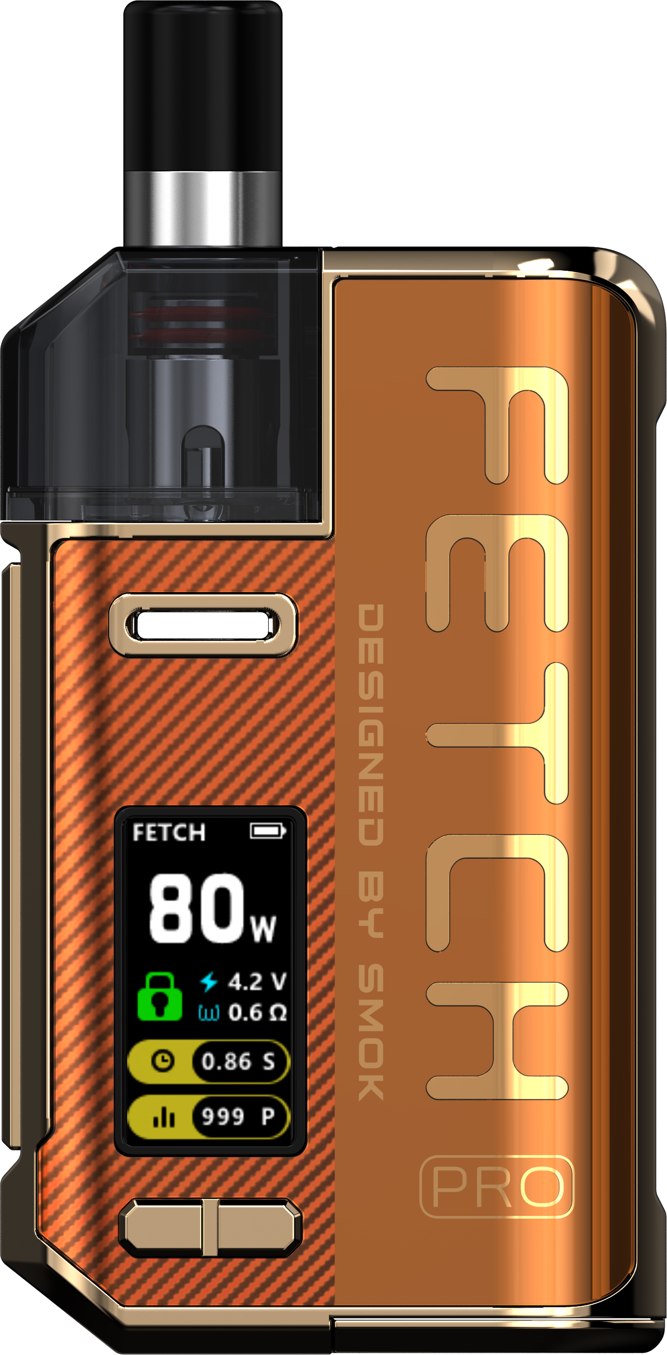 smok fetch pod SMOK FETCH PRO 80W POD SYSTEM – Vapecould