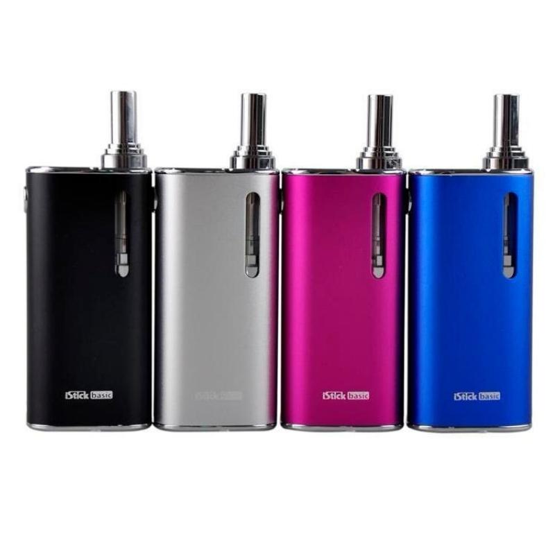Eleaf iStick Basic Kit Vapecould Eleaf iStick Basic Kit Vapecould