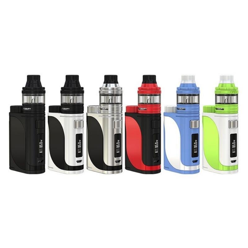 Eleaf Pico 25 Kit  Vapecould