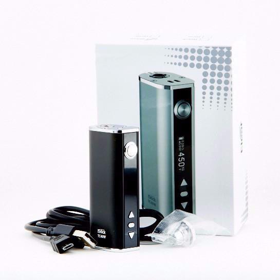 Eleaf Istick 40W Vapecould Eleaf Istick 40W Vapecould