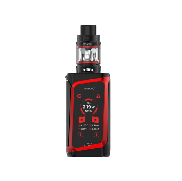 SMOK MORPH 219 KIT Vapecould SMOK MORPH 219 KIT Vapecould