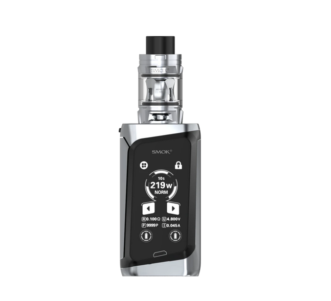 SMOK MORPH 219 KIT Vapecould SMOK MORPH 219 KIT Vapecould