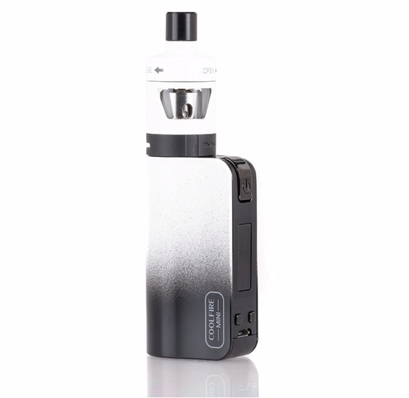 Innokin Coolfire Mini 40W & Zenith D22 Starter Kit Vapecould Innokin Coolfire Mini 40W & Zenith D22 Starter Kit Vapecould