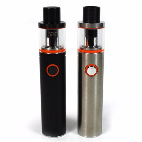 SMOK Vape Pen 22 Kit 1650 mAh Battery E-Cigarette - cometovape