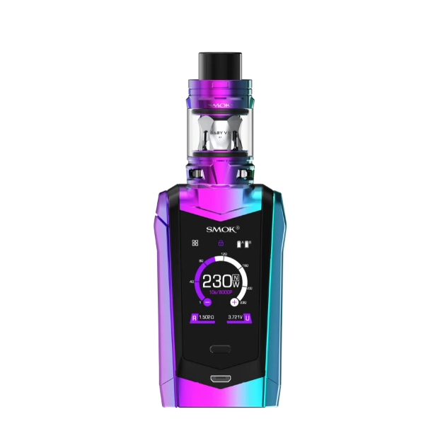 SMOK SPECIES KIT Vapecould SMOK SPECIES KIT Vapecould