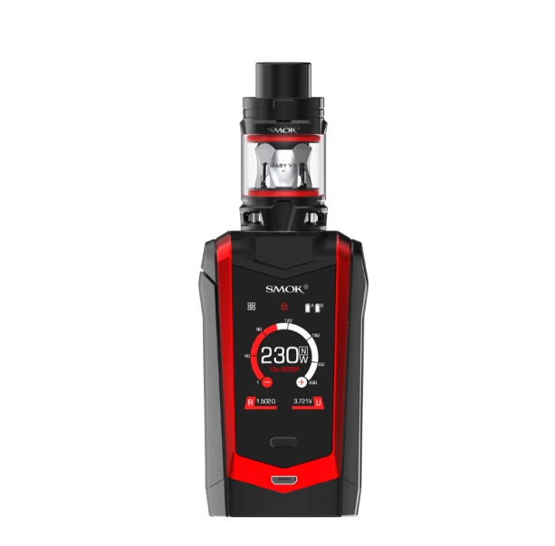 smok species vape Is Second-hand Vapour Harmful To Others? main image 0