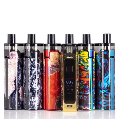 SMOK RPM 80 POD MOD KIT Vapecould SMOK RPM 80 POD MOD KIT Vapecould
