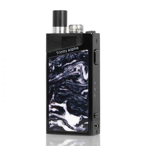 SMOK Trinity Alpha Kit Vapecould SMOK Trinity Alpha Kit Vapecould