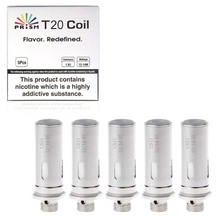 Load image into Gallery viewer, Innokin Endura T20 Replacement Coils - cometovape
