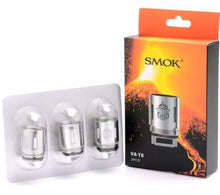 Load image into Gallery viewer, SMOK V8-T8 Coil - cometovape
