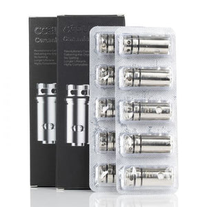 VAPORESSO CCELL-GD CERAMIC REPLACEMENT COILS 0.6ohm