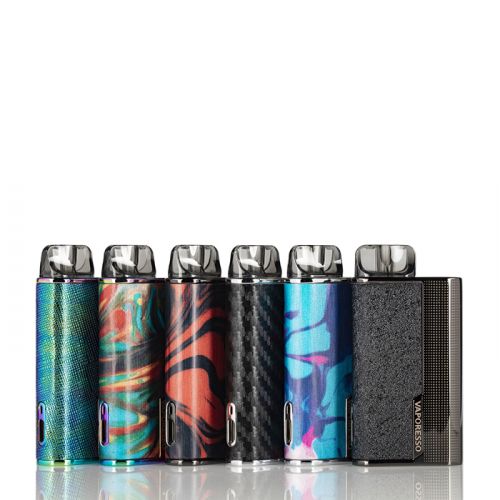 VAPORESSO XTRA KIT – Vapecould