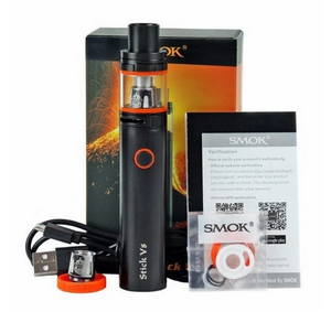 SMOK Stick V8 Baby Kit Vapecould SMOK Stick V8 Baby Kit Vapecould