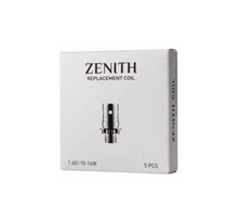 Load image into Gallery viewer, Innokin  Zenith Replacement Coils 1.6ohm - cometovape
