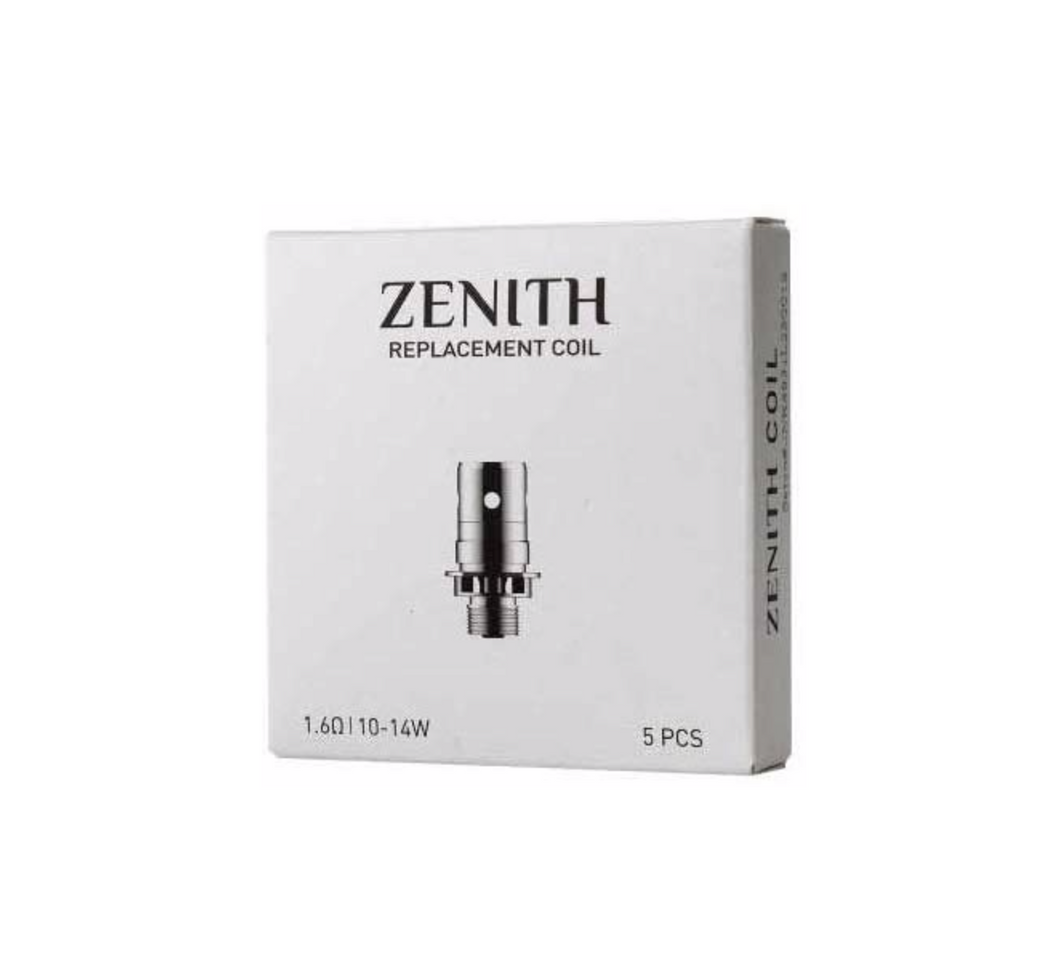 Innokin  Zenith Replacement Coils 1.6ohm - cometovape